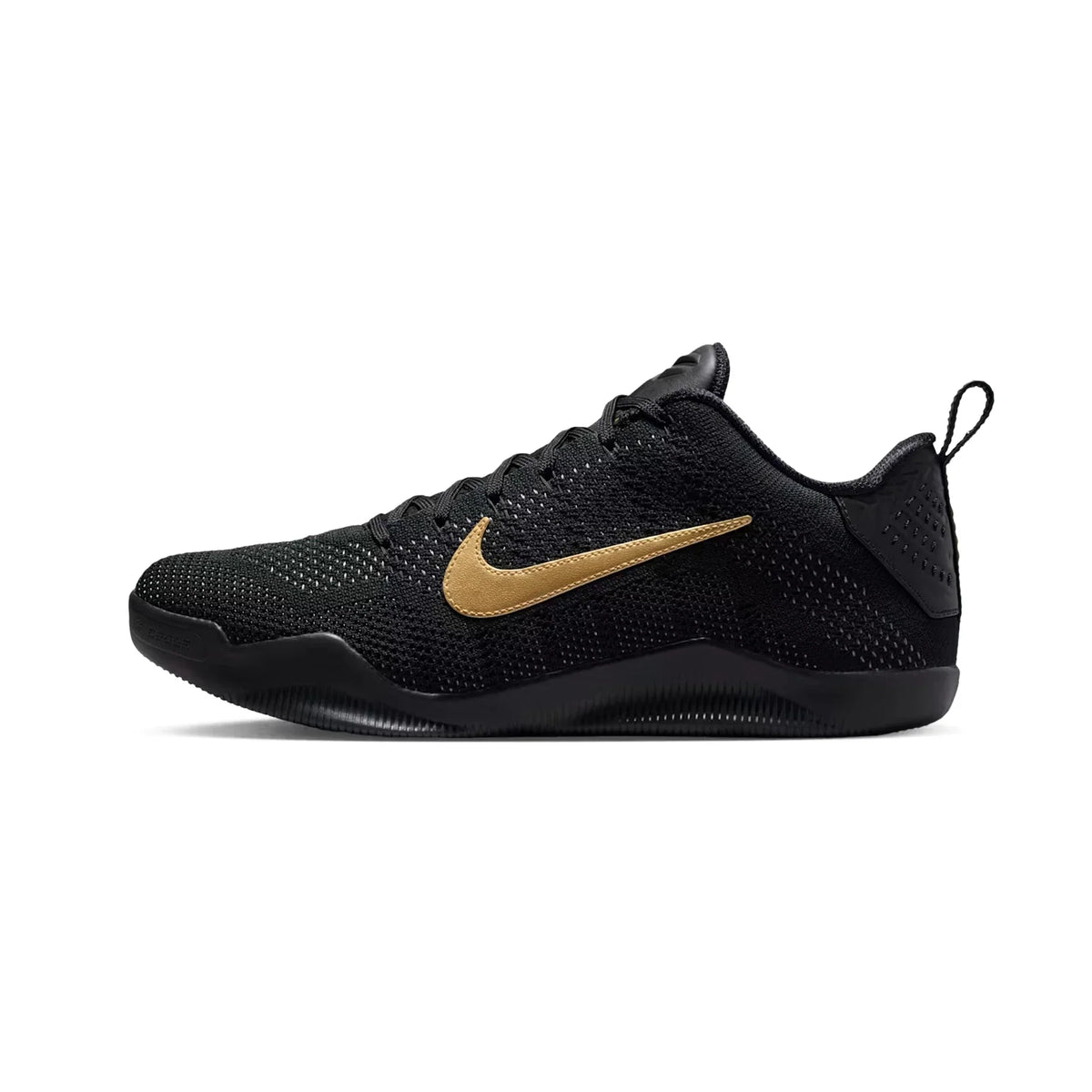 Nike Kobe 11 Elite Low Protro 'Fade to Black' (2026)