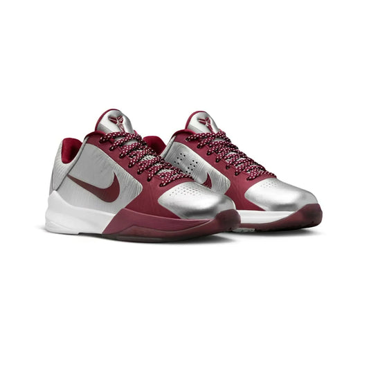 Nike Kobe 5 'Lower Merion Aces Away' GS (2026)