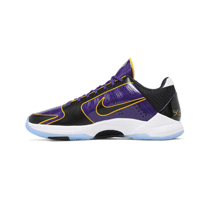 Nike Kobe 5 'Protro Lakers' (2020)