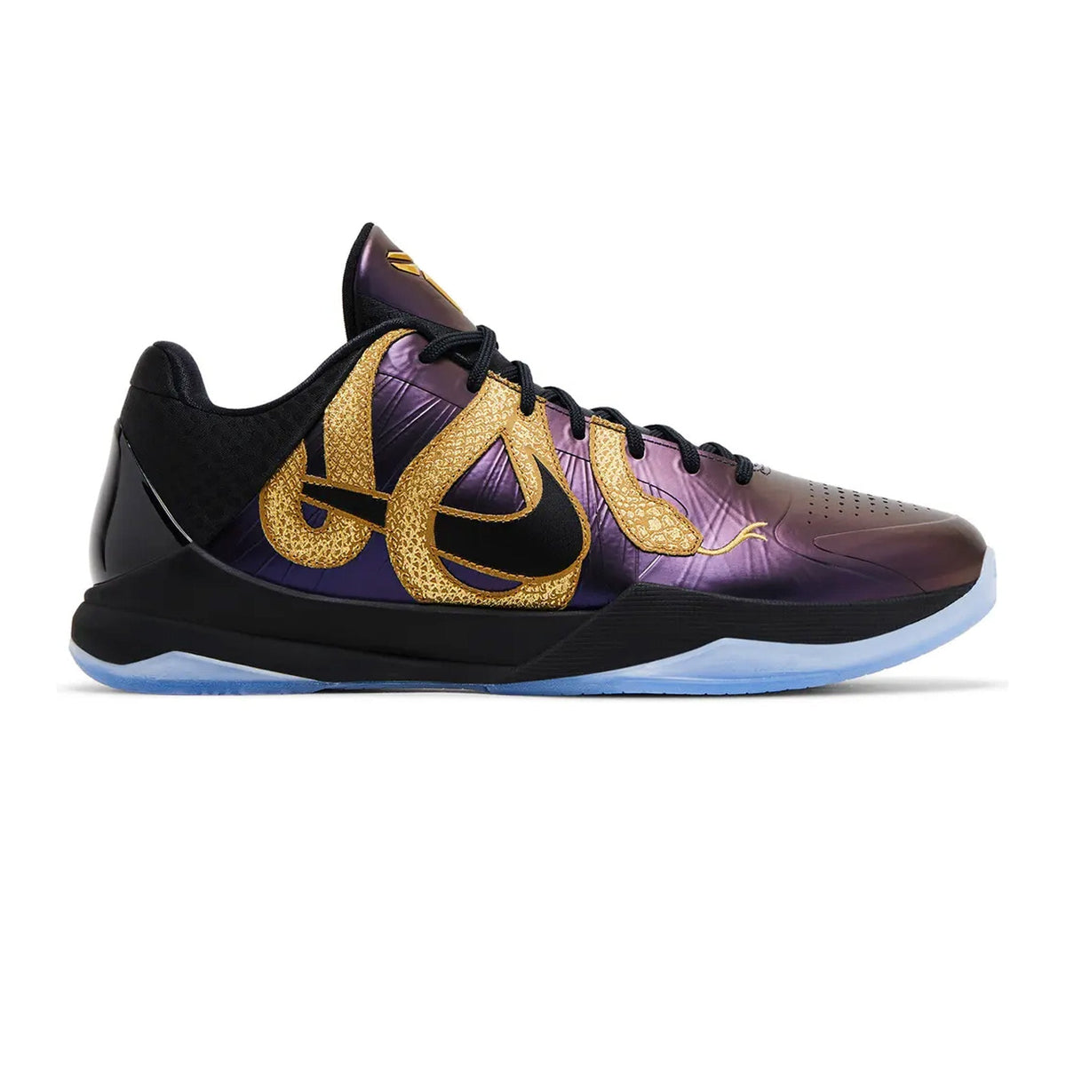 Nike Kobe 5 Protro Year of the Mamba 'Eggplant' (2025)