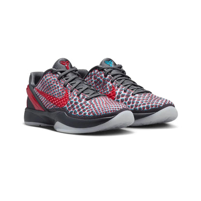 Nike Kobe 6 'ASG Hollywood 3D' GS (2026)