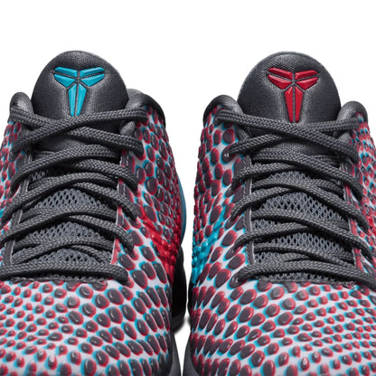 Nike Kobe 6 'ASG Hollywood 3D' GS (2026)