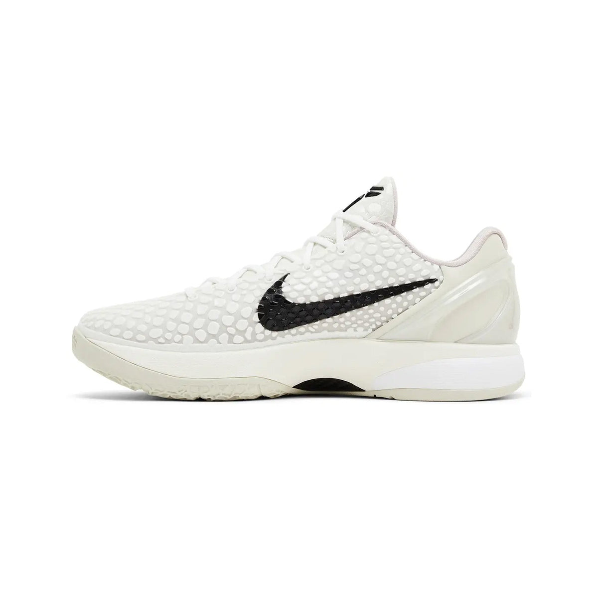 Nike Kobe 6 Protro 'Sail All-Star' (2025)