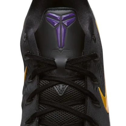 Nike Kobe 9 EM Low Protro TB 'Black University Gold'