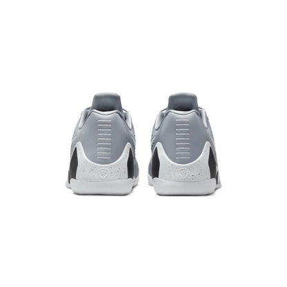 Nike Kobe 9 EM Low Protro TB 'Wolf Grey' (2025)