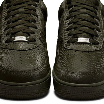 Nike x Kobe Bryant Air Force 1 Low 'Forever Cargo Khaki' (2025)