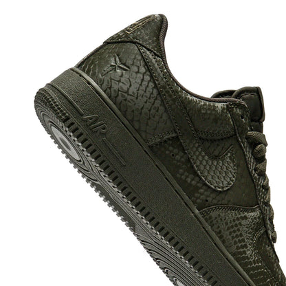 Nike x Kobe Bryant Air Force 1 Low 'Forever Cargo Khaki' (2025)