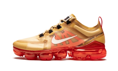 Air Vapormax 2019 "Crimson Gold" AR6631 701
