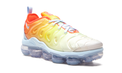 WMNS VaporMax Plus "Sunrise" CW5593 400