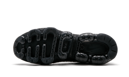 Air VaporMax Flyknit "Black Dark Grey" 849558 007