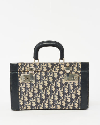 Dior Canvas Handbag