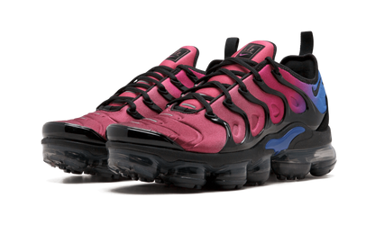 AIR VAPORMAX PLUS WMNS "Red Violet Blue" AO4550 001