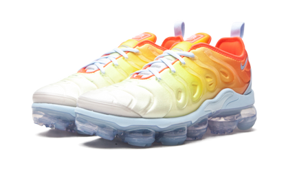 WMNS VaporMax Plus "Sunrise" CW5593 400