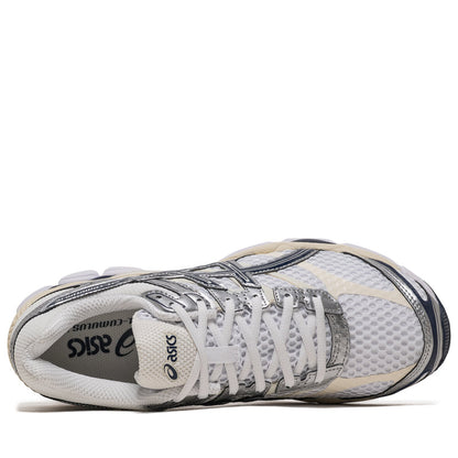 Asics Gel-Cumulus 16 - White/Midnight