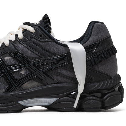 Asics Gel-Cumulus 16 by Griff - Black/Black