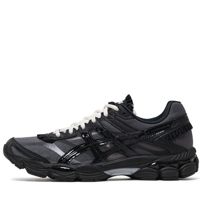 Asics Gel-Cumulus 16 by Griff - Black/Black