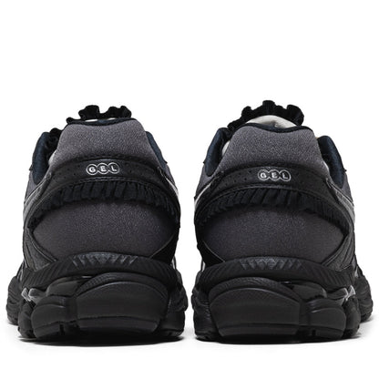 Asics Gel-Cumulus 16 by Griff - Black/Black