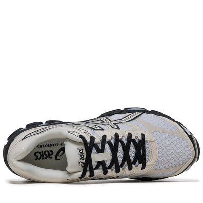 Asics Gel-Cumulus 16 - White/Cream
