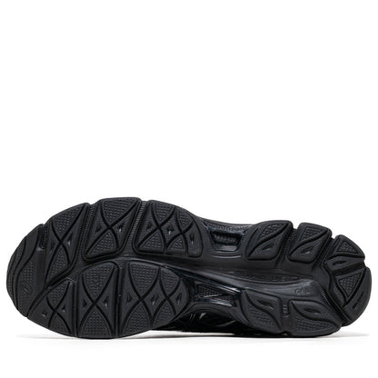 Asics Gel-Cumulus 16 - Black/Black
