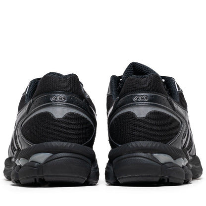 Asics Gel-Cumulus 16 - Black/Black