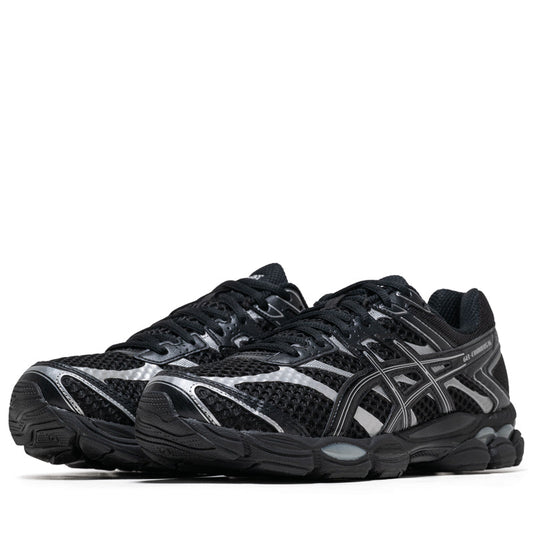 Asics Gel-Cumulus 16 - Black/Black
