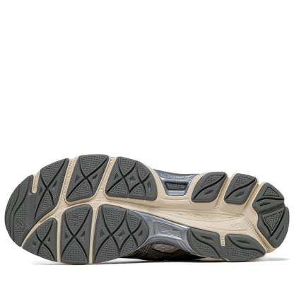 Asics Gel-Cumulus 16 - Cream/Clay Grey