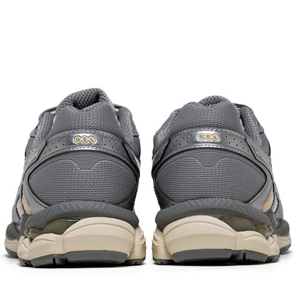 Asics Gel-Cumulus 16 - Cream/Clay Grey