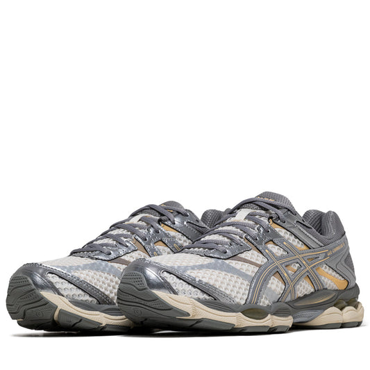 Asics Gel-Cumulus 16 - Cream/Clay Grey
