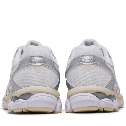 Asics Gel-Cumulus 16 - White/White