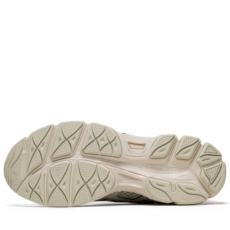 Asics Gel-Cumulus 16 - Dried Leaf Green/Dried Leaf Green