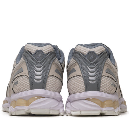 Asics Gel-Kayano 12.1 - Cream/Smoke Grey
