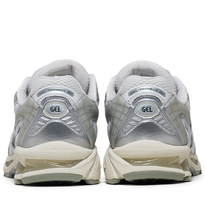 Asics Gel-Nimbus 10.1 - White/White
