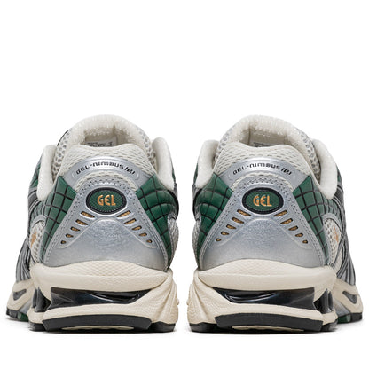 Asics Gel-Nimbus 10.1 - Cream/Grove