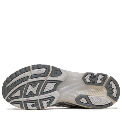 Asics Gel-Nimbus 10.1 - White/Airy Blue