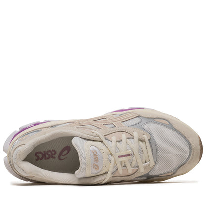 Asics Gel-NYC 2.0 - White/Cream