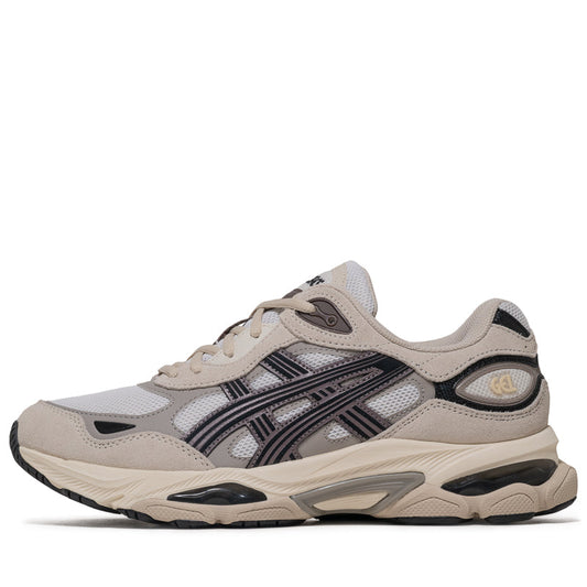 Asics Gel-NYC 2.0 - White/Oatmeal