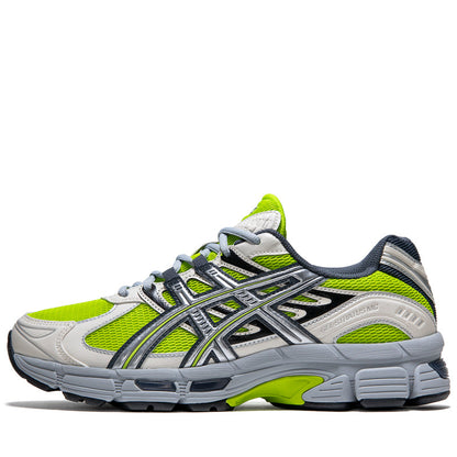 Asics Gel-Stratus MC - Lime Zest/Pure Silver