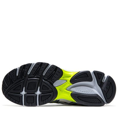 Asics Gel-Stratus MC - Lime Zest/Pure Silver