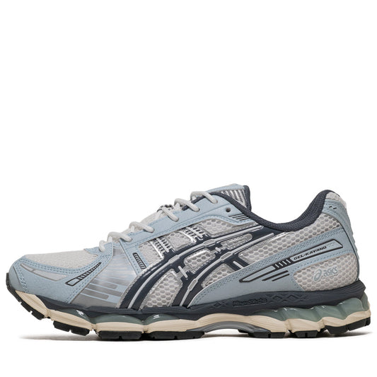 Asics Gel-Kayano 12.1 - White/Carrier Grey