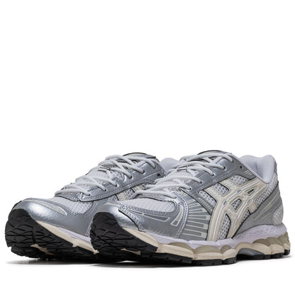 Asics Gel-Kayano 12.1 - White/Cream