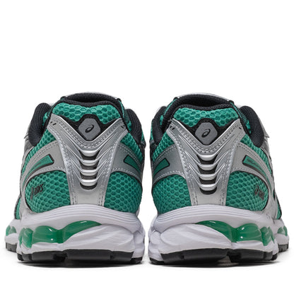 Asics Gel-Kayano 12.1 - Edamame Green/Black