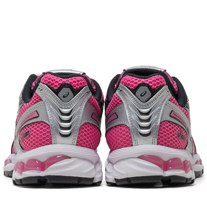 Asics Gel-Kayano 12.1 - Dragon Fruit/Black