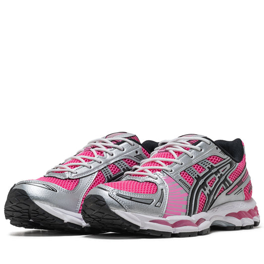 Asics Gel-Kayano 12.1 - Dragon Fruit/Black