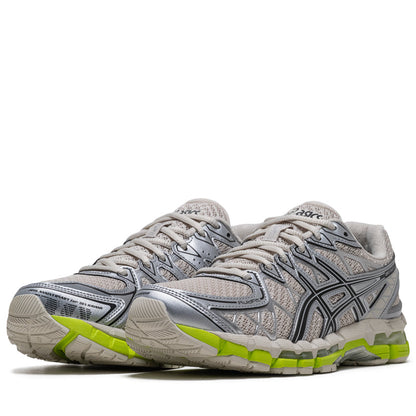 Asics Gel-Kayano 20 - Smoke Grey/Black