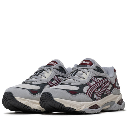 Asics Gel-NYC 2.0 - Cream/Cement Grey