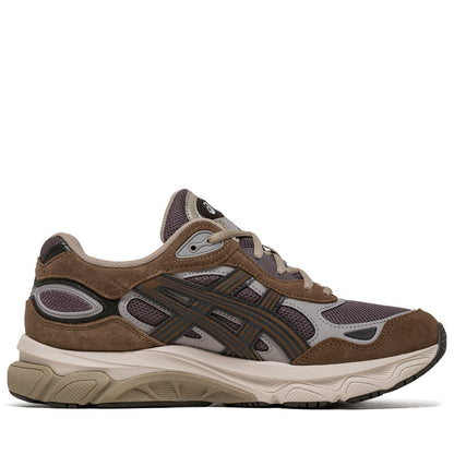 Asics Gel-NYC 2.0 - Cocoa Powder/Brown Storm