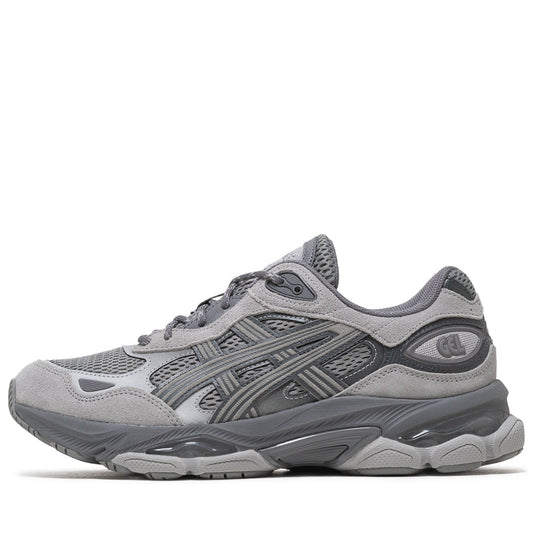 Asics Gel-NYC 2.0 - Clay Grey/Cement Grey