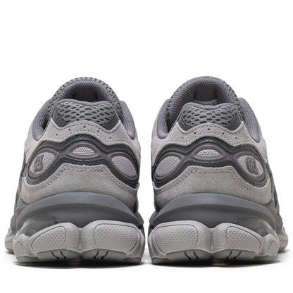 Asics Gel-NYC 2.0 - Clay Grey/Cement Grey