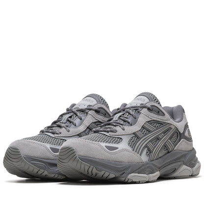 Asics Gel-NYC 2.0 - Clay Grey/Cement Grey