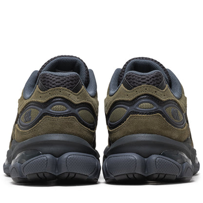 Asics Gel-NYC 2.0 - Graphite Grey/Loden Green